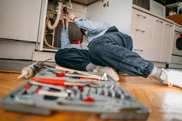 Best Plumbing Repair Near Me  in Berwyn Heights, MD