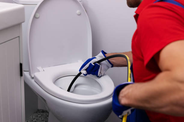 Best Gas Line Repair  in Berwyn Heights, MD