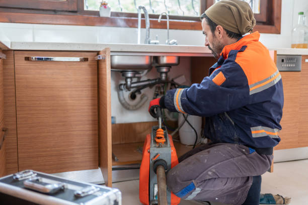 Best Water Leak Repair  in Berwyn Heights, MD
