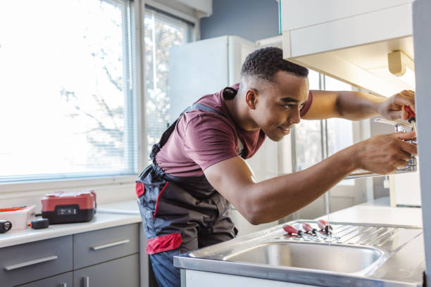 Best Sewer Line Repair  in Berwyn Heights, MD